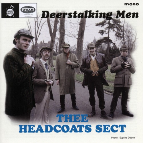 Thee Headcoats Sect