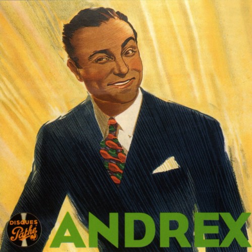 Andrex