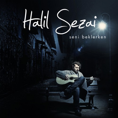 Halil Sezai