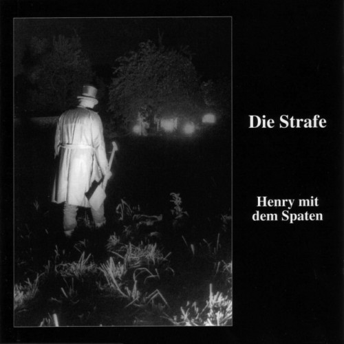 Die Strafe