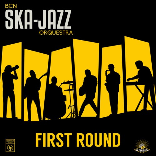 Bcn Ska-Jazz Orquestra