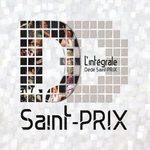 Dédé Saint-Prix