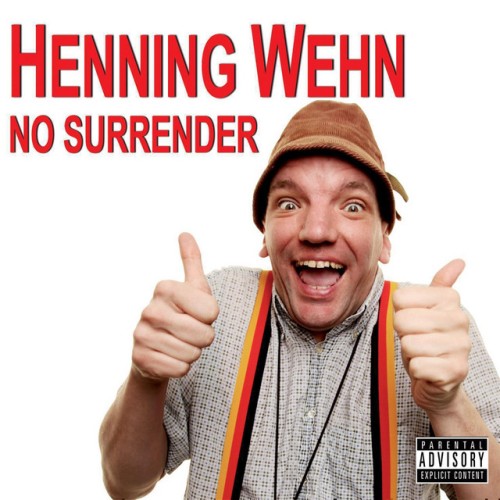 Henning Wehn