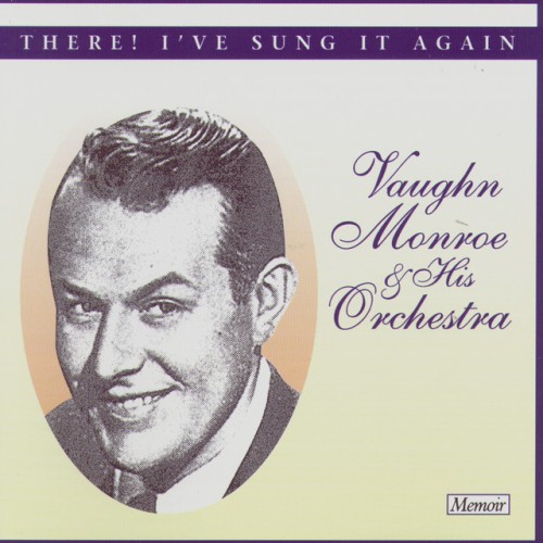 Vaughn Monroe