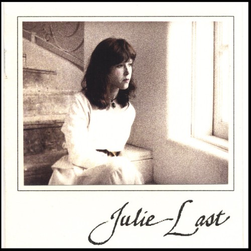 Julie Last