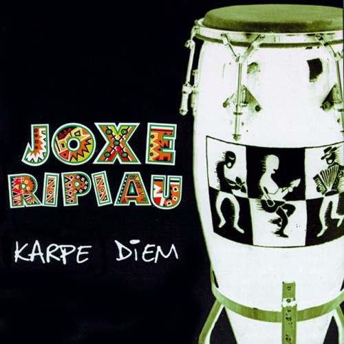 Joxe Ripiau