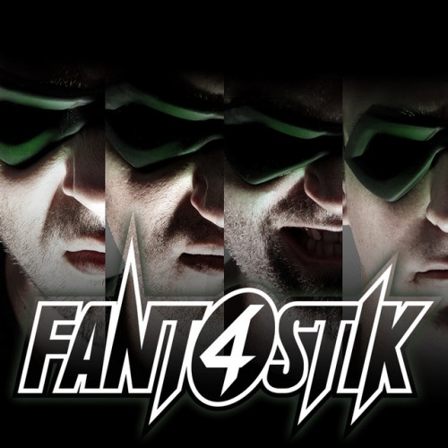 Fant4stik