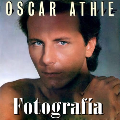 Oscar Athie