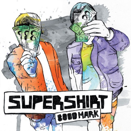 Supershirt