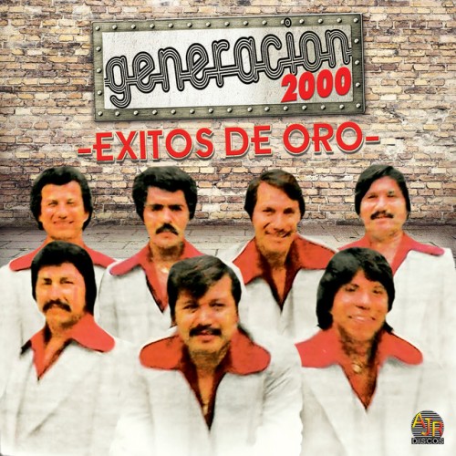 Generacion 2000