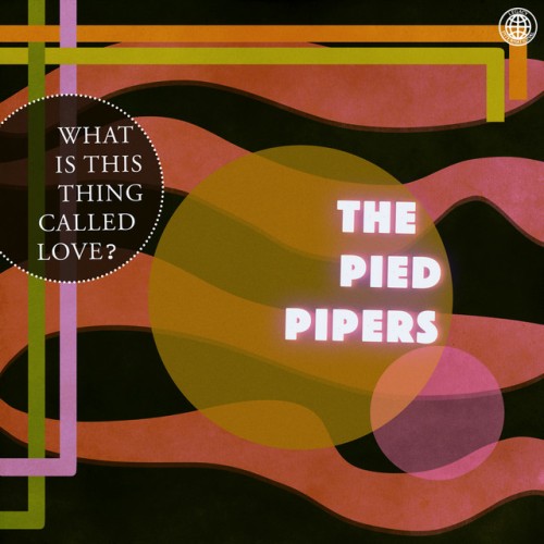 The Pied Pipers