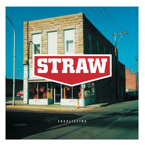 Straw