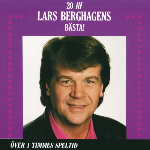 Lasse Berghagen