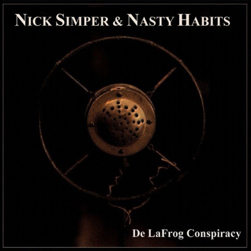 Nick Simper