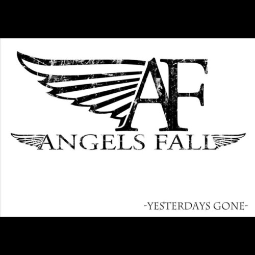 Angels Fall