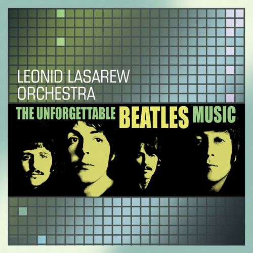 Leonid Lasarew Orchestra