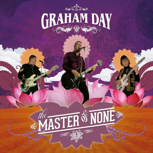 Graham Day