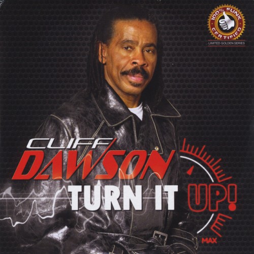 Cliff Dawson