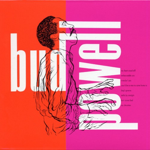 Bud Powell Trio