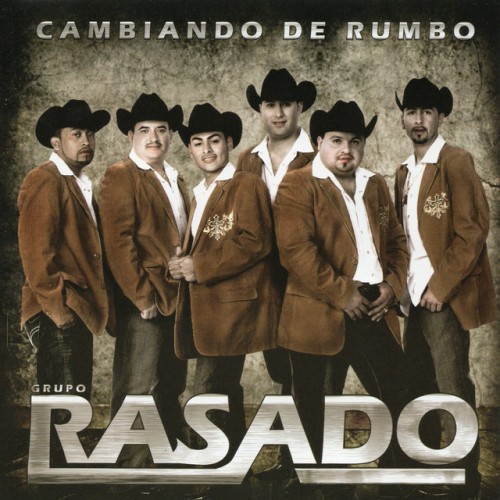 Grupo Rasado