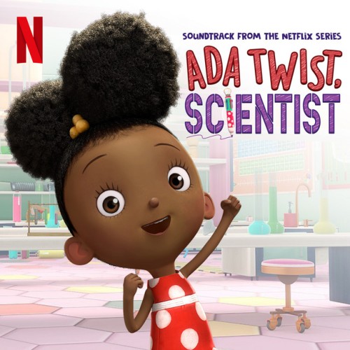 Ada Twist, Scientist Cast