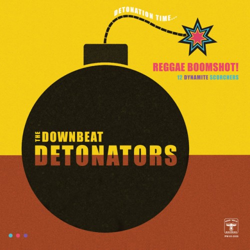 The Downbeat Detonators