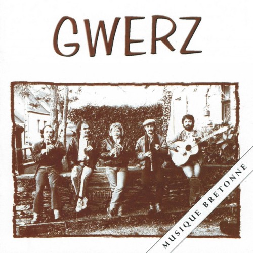 Gwerz