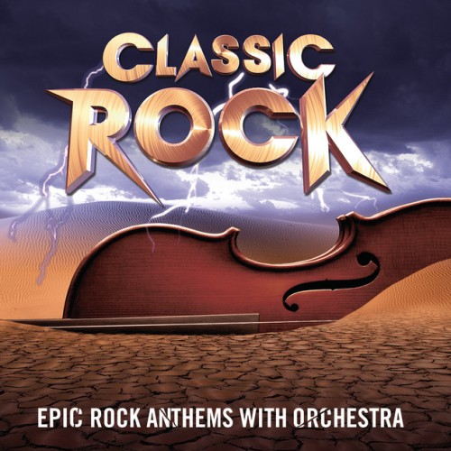 The International Classic Rock Orchestra