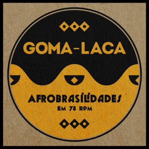 Goma-Laca