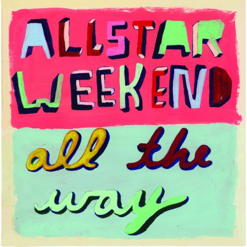 Allstar Weekend