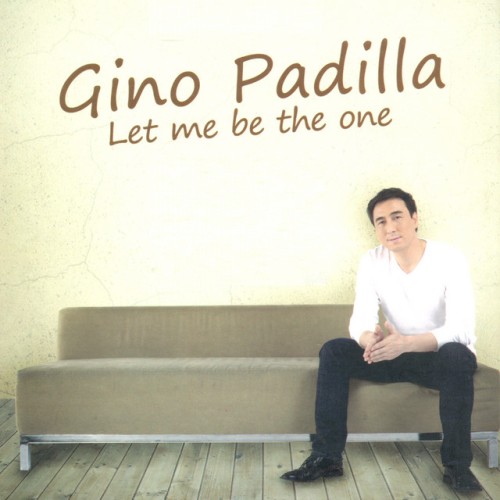 Gino Padilla