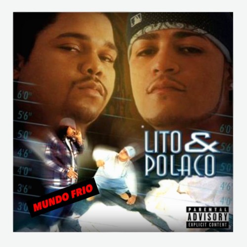 Lito y Polaco