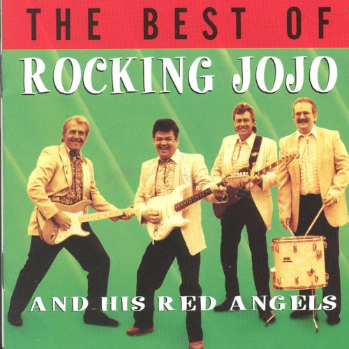 Rocking Jojo and his Red Angels