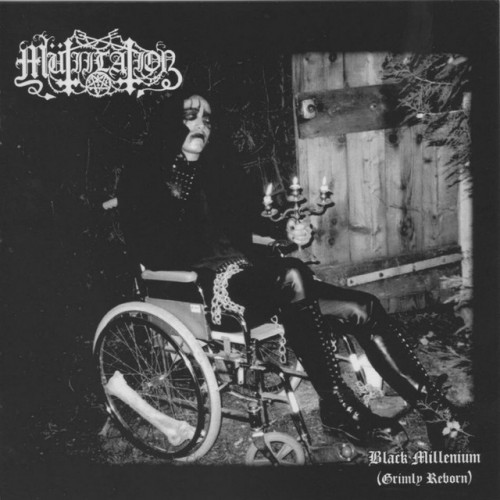 Mutiilation