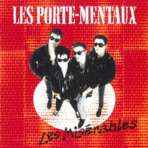 Les Porte-Mentaux