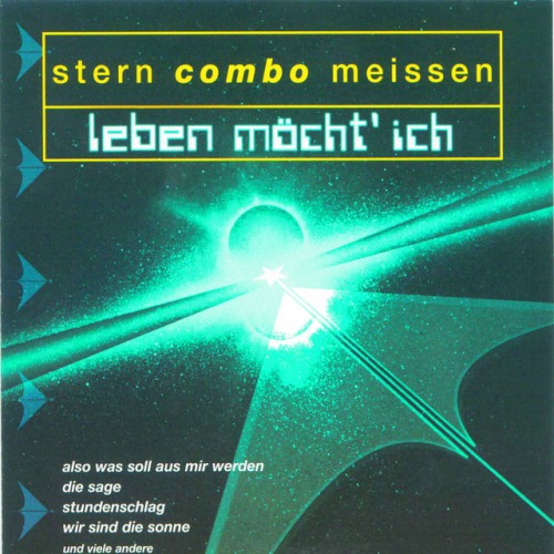 Stern-Combo Meißen