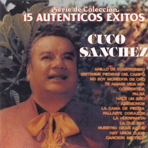 Cuco Sánchez