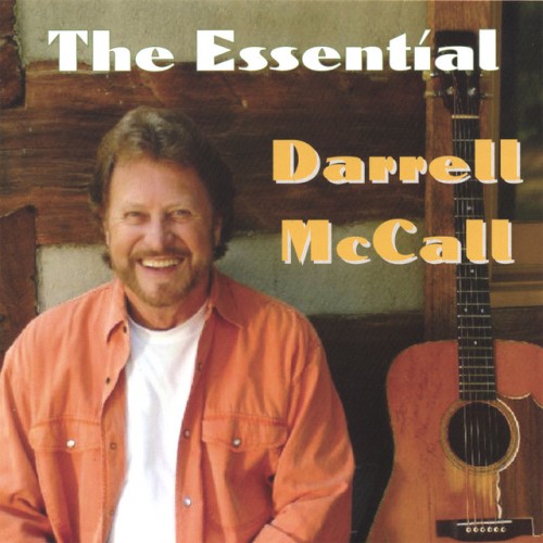 Darrell McCall