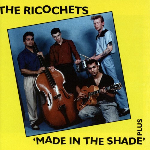 The Ricochets