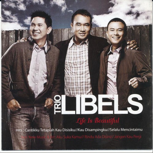 Trio Libels