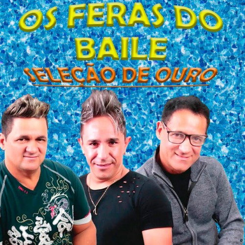 Os Feras do Baile