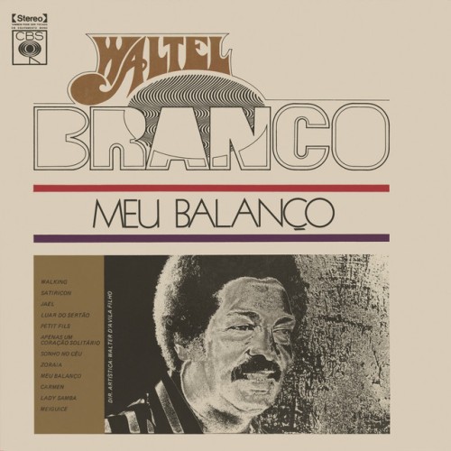 Waltel Branco