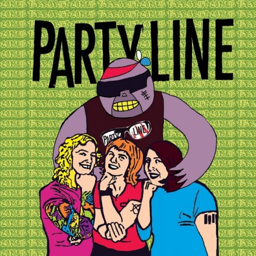 Partyline