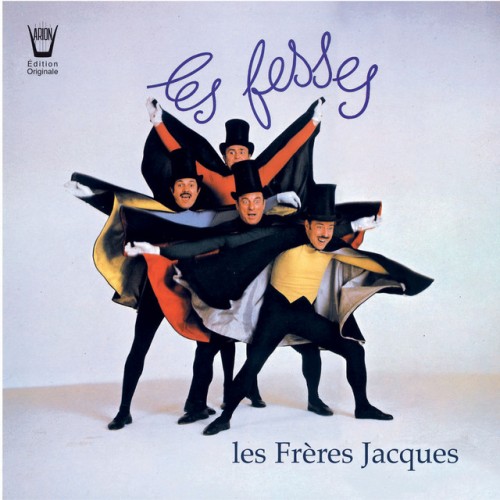 Les Frères Jacques