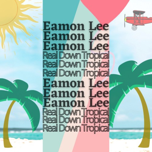 Eamon Lee