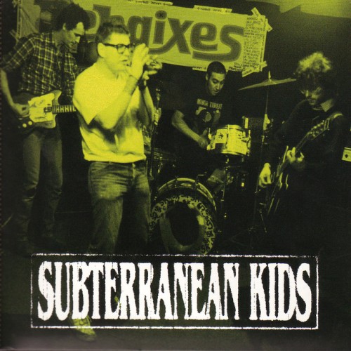 Subterranean Kids