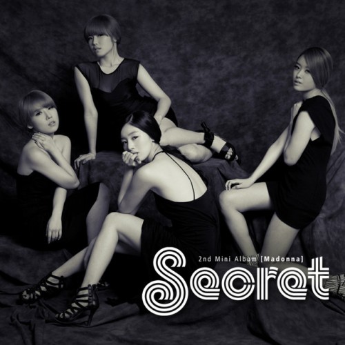 Secret