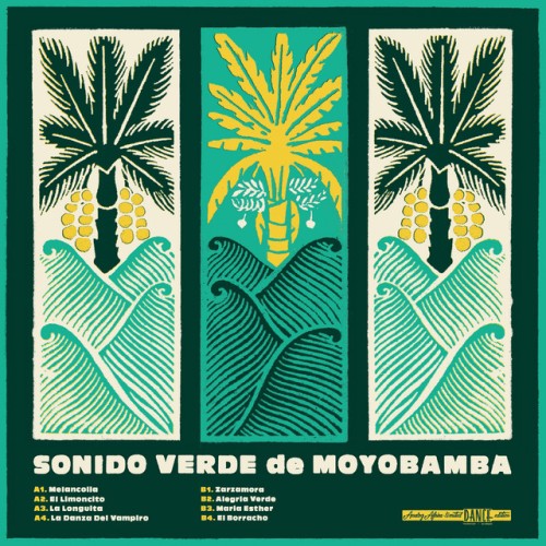 Sonido Verde de Moyobamba