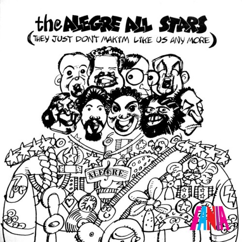 Alegre All Stars