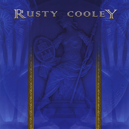 Rusty Cooley